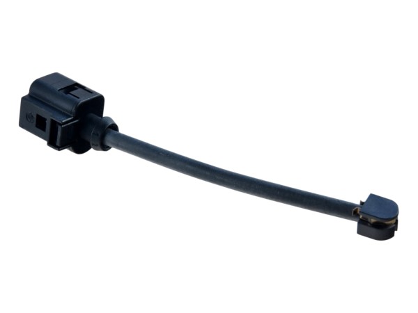 1x Warnkontakt für PORSCHE Cayenne 958 Panamera 970 140mm HINTEN BOSCH