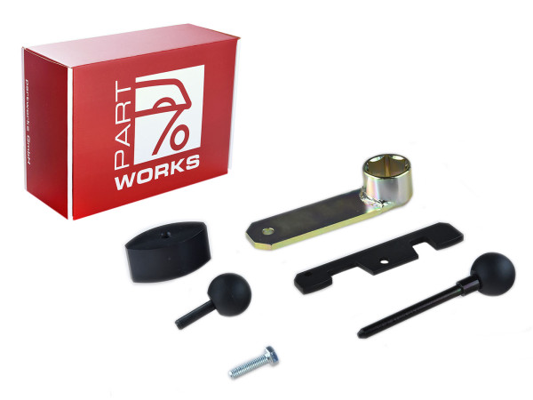Camshaft tool set for PORSCHE 996 997 Carrera 986 Boxster special tool