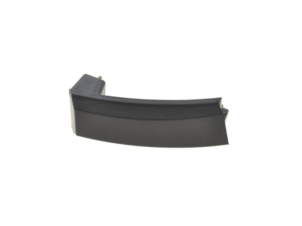 Pára-choque dianteiro com tira de borracha para PORSCHE 911 G SC 930 tampa FRONT RIGHT