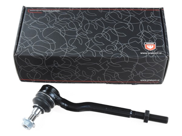 Tête de tige de piste pour Porsche 993 Carrera Turbo L = R