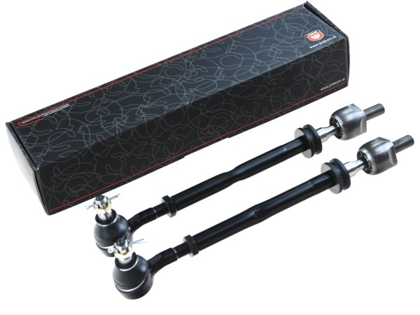 Snight rods for Porsche 964 Turbo 965 L+R
