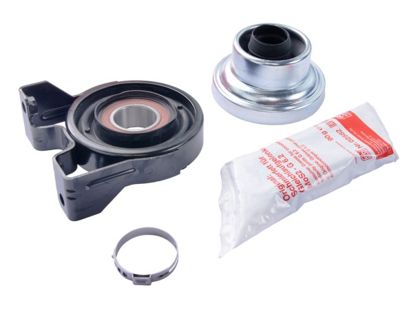 Middle Warehouse Cardan Shaft para Porsche Cayenne 9PA 955 957 Set de eje articulado