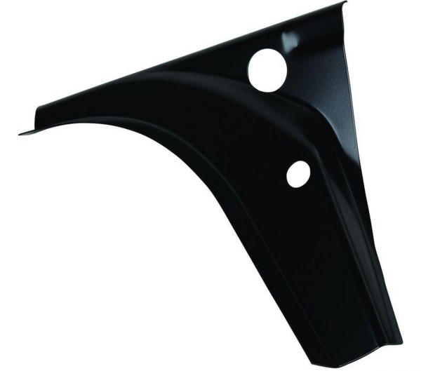 Pièce de réparation de support pour coffre PORSCHE 911 F/G '64-'89 DROITE