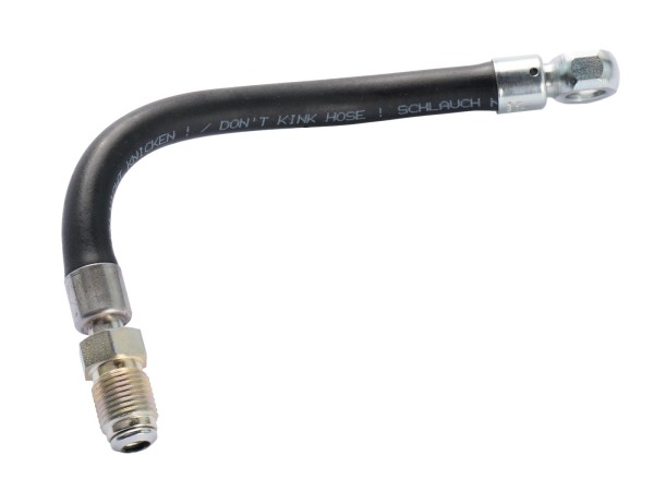 Kraftstoffleitung Pumpe Filter für PORSCHE 944 ab '85 mit Schaltgetriebe