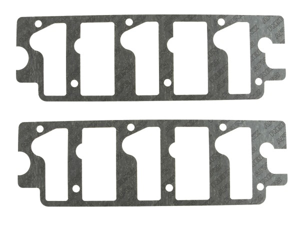 2x joint de couvercle de soupape pour PORSCHE 911 F G SC 930 Turbo TOP