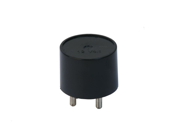 Relé de unidade para Porsche 911 f/g 914 Relay multifuncional preto