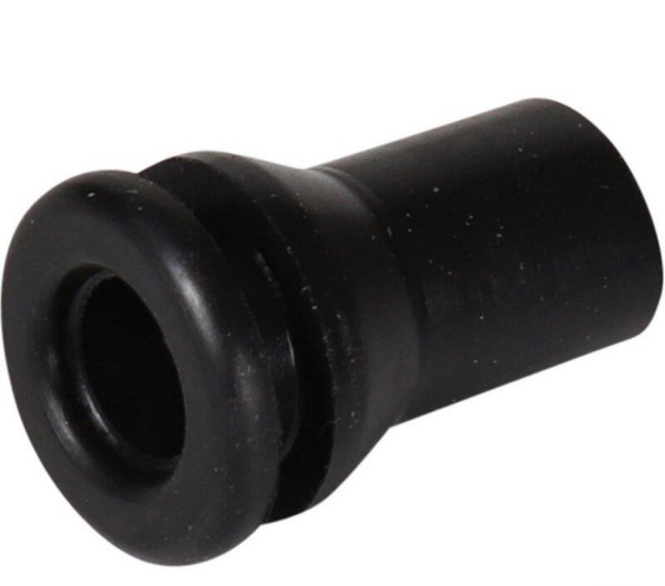 1x guide sleeve for PORSCHE 911 F 912 '68-'69 G -'76