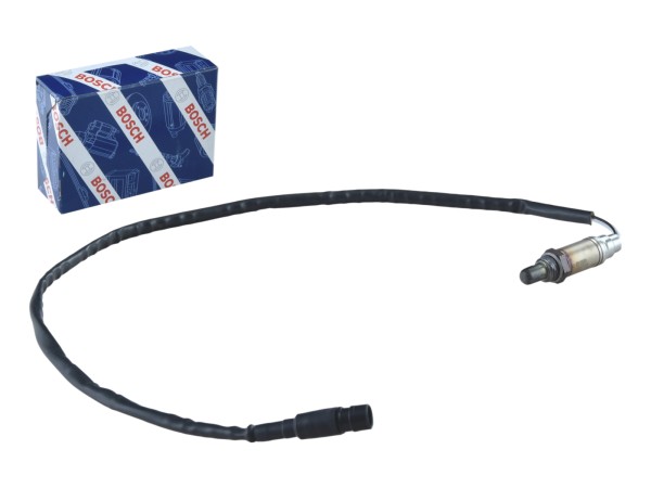 Lambdasonde devant Kat pour Porsche 924S 944 de '86 - 968