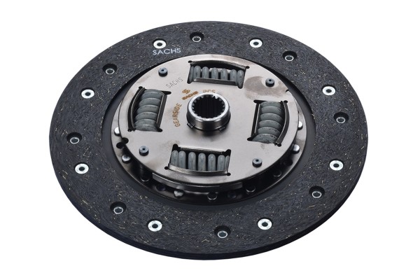 Disco de embreagem para PORSCHE 911 F G SC Carrera '72 -'86 915 PERFORMANCE