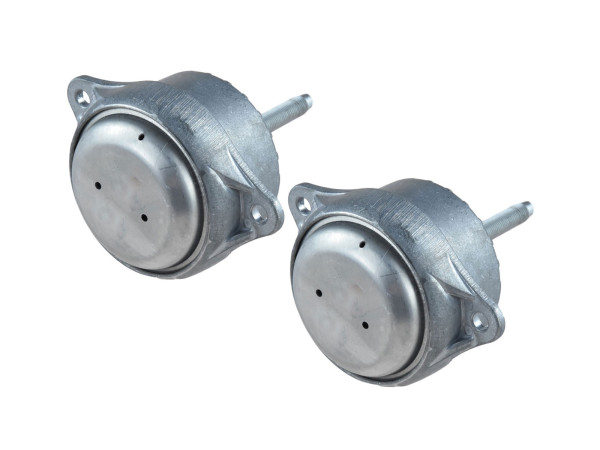 2x motor warehouse for Porsche 993 996 Carrera Turbo Hydrolager