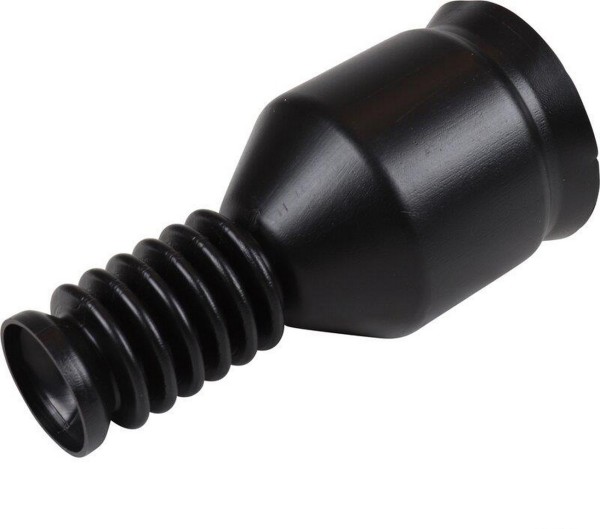 Bellows on steering gear for PORSCHE 911 912 F G intermediate steering shaft protective cover