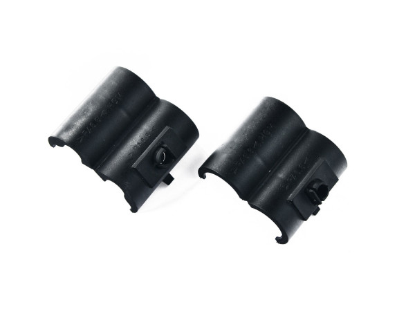 Plug-in connector schokdemper voor Porsche 964 944 968 928 ABS-sensor L+R