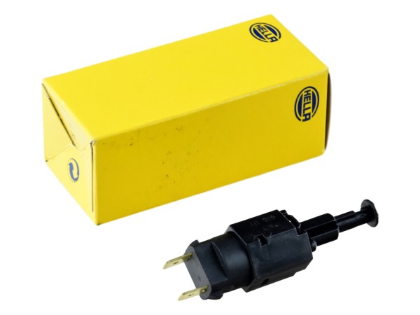 Interruttore luce freno per PORSCHE 924 dal '80- 944 928 dal '84- HELLA