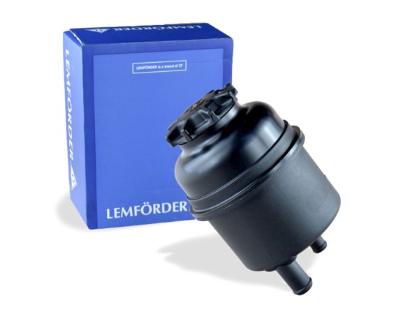 Oil container Servolion for Porsche 924S 944 928 AB '83- 968 Equal