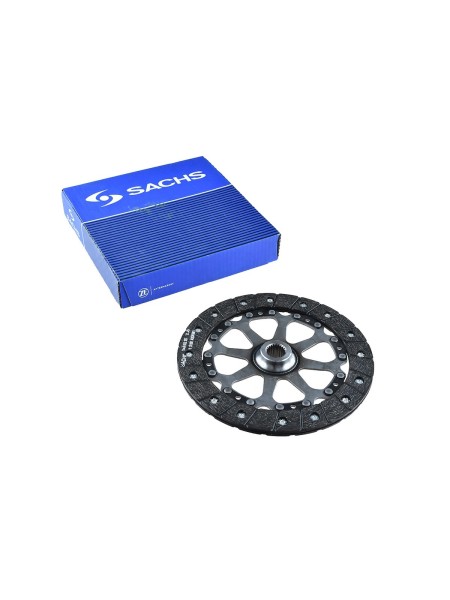 Cutting disc for Porsche 986 Boxster 987 Cayman 5-speed
