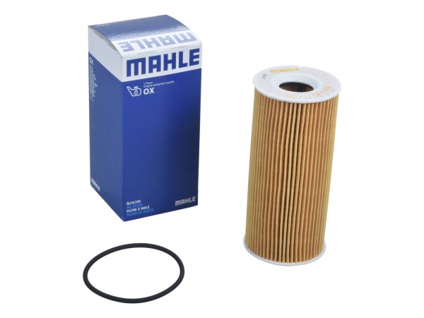 Filtro olio per Porsche Boxster 987 Cayman 981 dal '09- Mahle