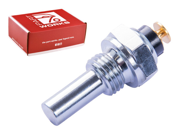 Temperatursensor für PORSCHE 911 G ab '77- 964 993 Öltemperatur