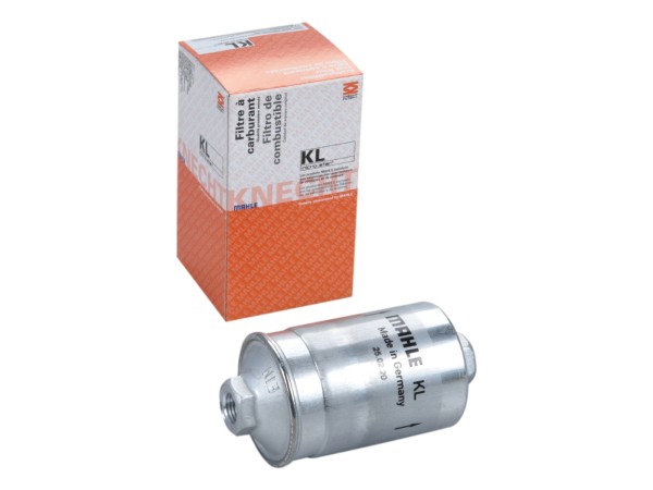 Fuel filter for Porsche 911 S SC 2.7 '74 -'77 924 -'77 petrol filter Mahle