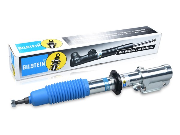 1x Stoßdämpfer für PORSCHE 964 Carrera Turbo BILSTEIN B6 VORNE RECHTS