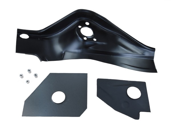 Cycling box repair sheet for Porsche 911 F G 930 Long -distance sets set at the rear left