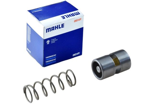 Utilisation du thermostat pour Porsche 911 G Turbo Controller Insert
