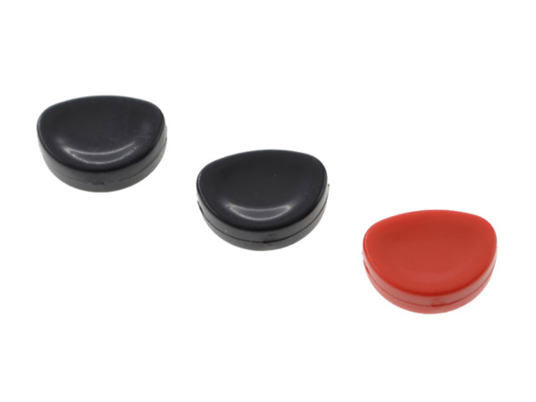Manijas de diapositivas de calentamiento para Porsche 911 F G SC 914 Conjunto de regulador de calentamiento