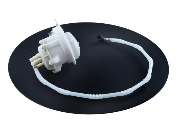 Pompe à essence à bride de filtre à carburant pour Porsche Cayenne 9pa 955 957