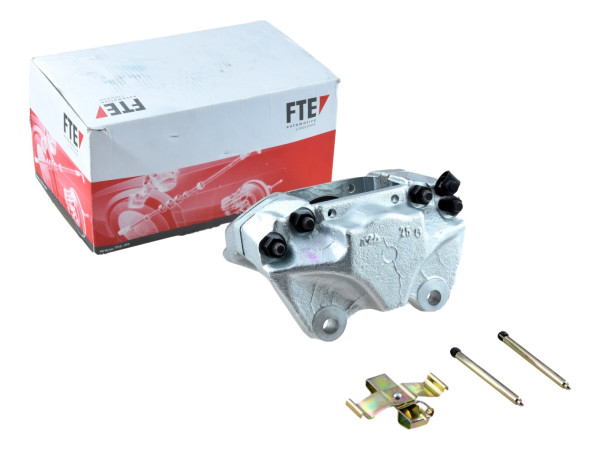 Calibración de freno para Porsche 911 G 3.2 Carrera delantera derecha