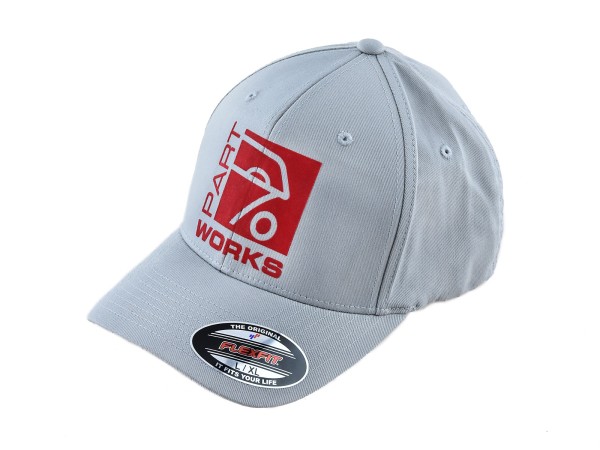 Partworks kap voor PORSCHE 911 944 928 ventilatoren maat L-XL