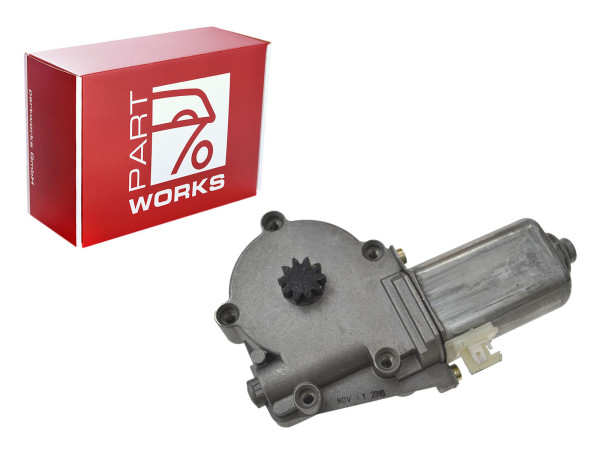Motor da alavanca de janela para Porsche 911 G 3.2 964 993 '88 -'98 LIBERTOR DO JANEIA DIREITA DIREITA