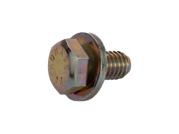 Combination screw for PORSCHE like 9990750390C
