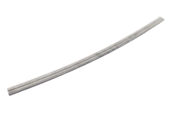 Door seal for PORSCHE 356 A B C Cabrio Speedster hardtop protective strip