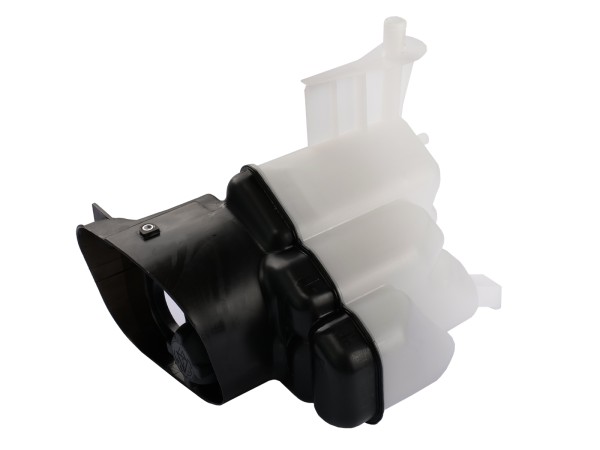 Cooling water expansion tank for PORSCHE Boxster 986 987 tank