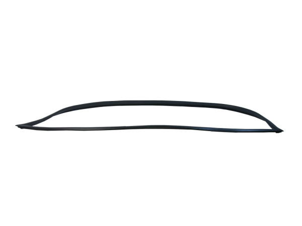 Dichtlicht achterruit voor Porsche 911 f/g sc targa rubberen afdichting OE -kwaliteit