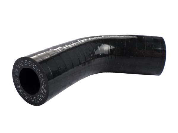 1x manguera para Porsche 944 -'87 Bomba de succión de turbo de tubería turbo