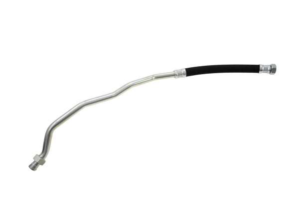 Oil line for PORSCHE 911 G SC 930 Turbo oil tank to regulator housing