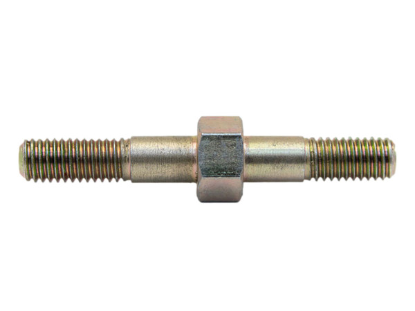 Bomba de servo de tornillo especial para Porsche 924S 944 968 PERNO DOBLE TORNO