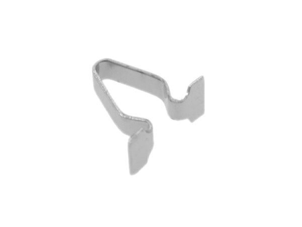 1x clip trim for PORSCHE 911 F G 964 993 914 door door shaft clips