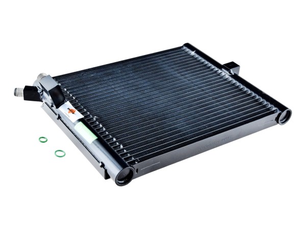 Compondage climatique pour Porsche 964 993 Carrera Turbo Climate Hoan Nrf