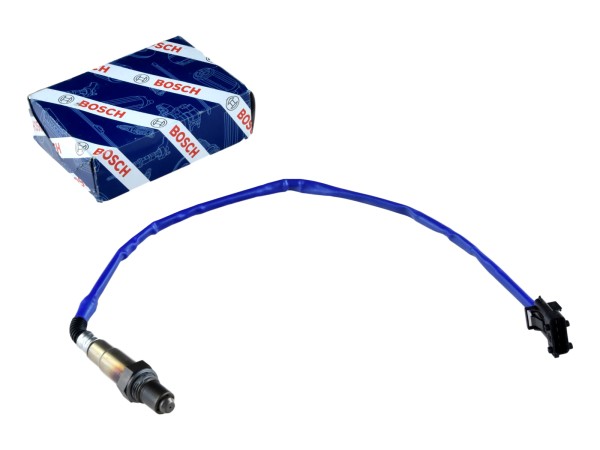 Lambdasonde frente a Kat para Porsche 996 997 Carrera 3.6 3.8 a -'05