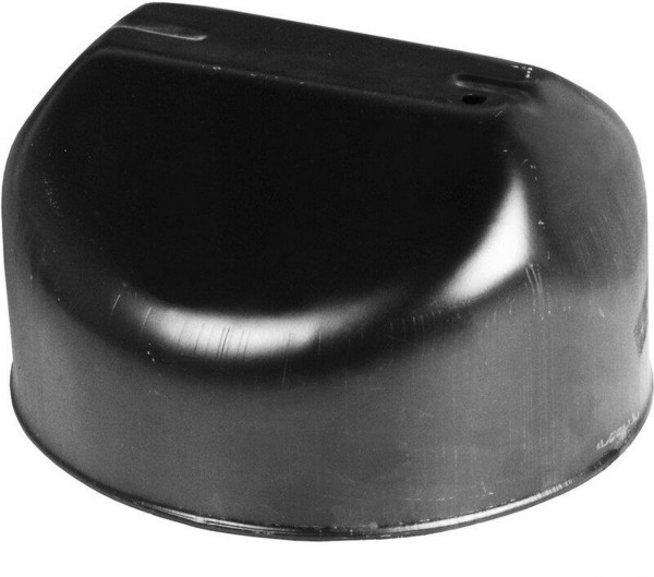 Inserto faro per alloggiamento faro PORSCHE 356 A/B/C SINISTRO/DESTRA