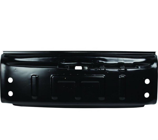 Placa de trava frontal para PORSCHE 911 F '64-'67 FRONT anteparo sem ângulo