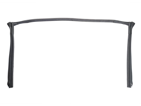 Fenêtre avant à mouches pour Porsche 911 F G '70 -'83 Targa Cabriolet Wicards