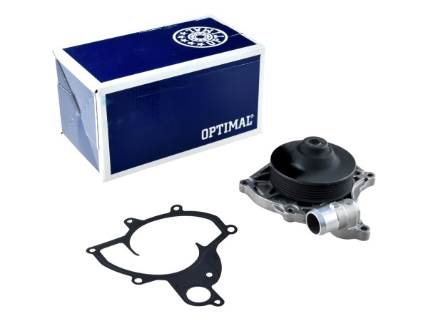 Bomba de água para Porsche 997 3.6 Turbo GT2 3,6 3,8 4,0 GT3 + selo ideal