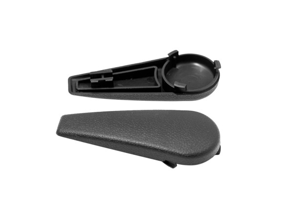 2x cover caps window crank for Porsche 911 f G SC 930 covers