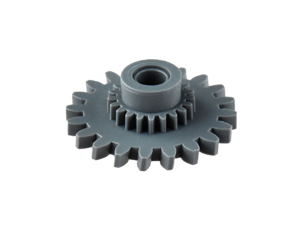 20x21 speedometer gear for combination instrument kilometer meter repair