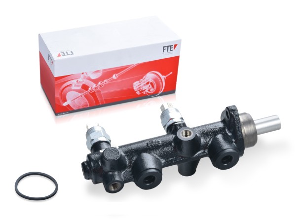 Cylindre de frein principal pour Porsche 924 Turbo à -'79 928 4,5 4,7 s à -'83 FTE