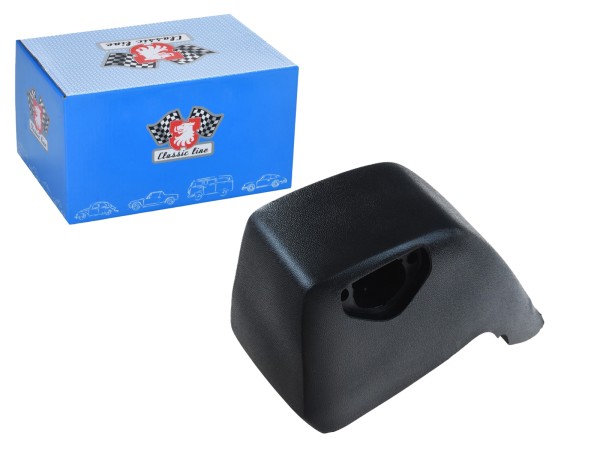 1x chifre de pára -choque para Porsche 911 g 3.2 Carrera 930 3,3 na parte traseira direita