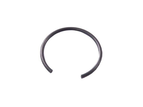 Anillo elástico para PORSCHE como N0122781