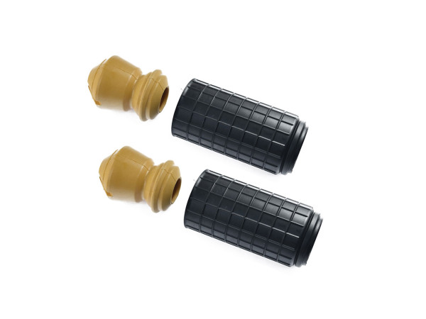 Stop buffer shock absorber for PORSCHE 944 '91- 968 dust protection front shock absorber